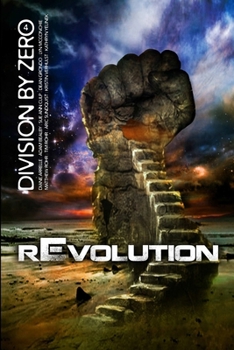 Paperback rEvolution (Division by Zero 4) Book