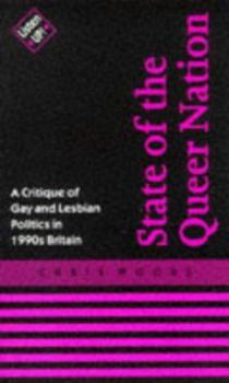 Paperback State of the Queer Nation Book