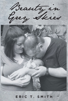 Paperback Beauty in Grey Skies Book