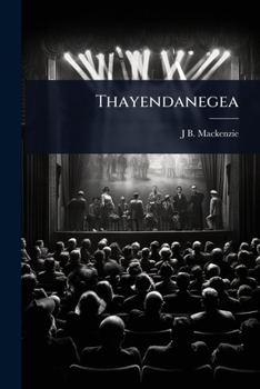 Thayendanegea