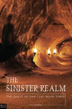 Paperback The Sinister Realm Book