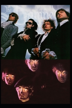 Paperback The Damned: The Untold Story Book