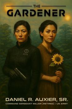 Hardcover The Gardener: Deluxe Edition (The Lexington Legacy) Book