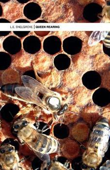 Paperback Queen Rearing Book