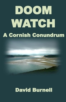 Paperback Doom Watch: A Cornish conundrum Book