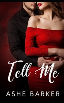 Paperback Tell Me Book