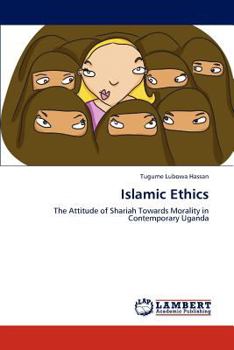 Paperback Islamic Ethics Book