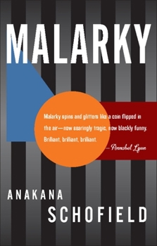 Paperback Malarky: A Novel in Epipodes Book