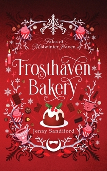 Frosthaven Bakery