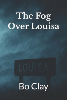 Paperback The Fog Over Louisa Book