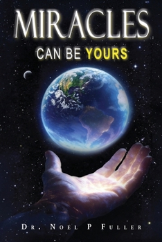 Paperback Miracles Can Be Yours Book