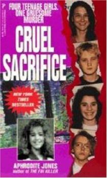 Mass Market Paperback Cruel Sacrifice Book
