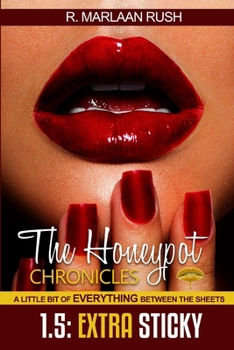 Paperback The Honeypot Chronicles 1.5 Extra Sticky Book