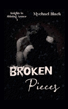 Paperback Broken Pieces Book