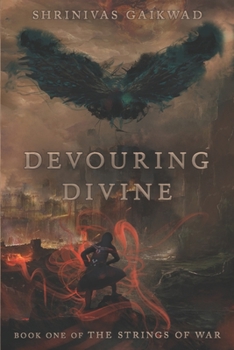 Paperback Devouring Divine Book