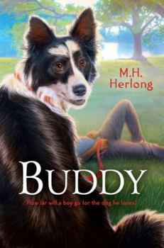 Hardcover Buddy Book