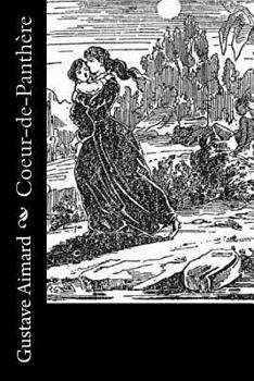 Paperback Coeur-de-Panthère [French] Book