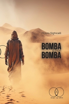 Paperback Bomba O Non Bomba [Italian] Book