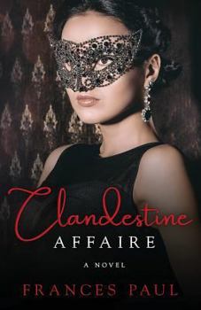 Paperback Clandestine Affaire Book