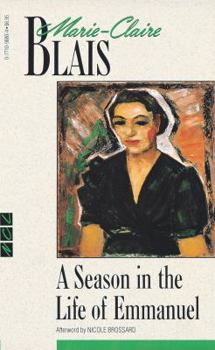 Mass Market Paperback A Season in the Life of Emmanuel Book