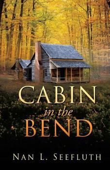 Paperback Cabin in the Bend Book