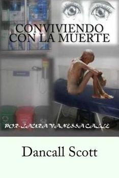 Paperback Conviviendo con la muerte [Spanish] Book