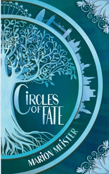 Paperback Circles of Fate: Band 2 [German] Book