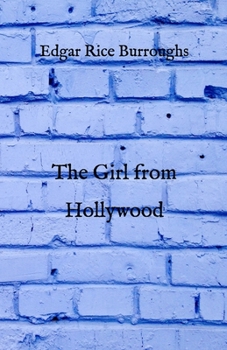 The Girl from Hollywood