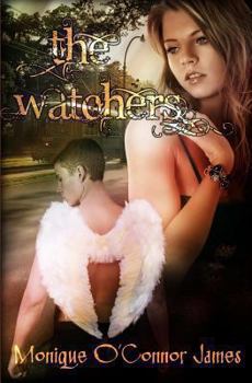 Paperback The Watchers Book