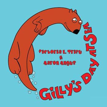 Paperback Gilly's Day Book