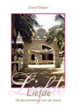 Paperback Liefde - De bestimming van de mens [Dutch] Book