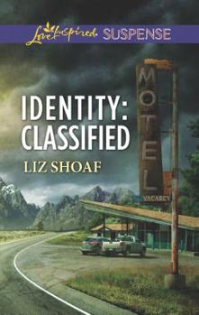 Mass Market Paperback Identity: Classified Book