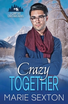 Paperback Crazy Together Book