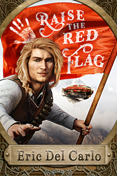 Paperback Raise the Red Flag Book