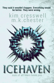 Icehaven - Book #1 of the Sum of all Tears