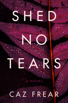 Hardcover Shed No Tears Book