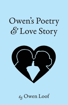 Paperback Owen's Poetry and Love Story Book