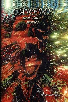 Hardcover Careme Book