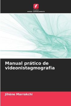 Paperback Manual prático de videonistagmografia [Portuguese] Book