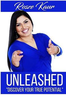 Paperback Unleashed: Discover your True Potential Book