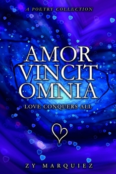 Paperback Amor Vincit Omnia - Love Conquers All Book