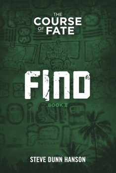 Paperback Find: Book One, The Course of Fate trilogy. Fiction? We'll see. Book