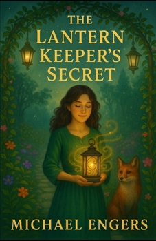 The Lantern Keeper's Secret: Tales of Thistlewood Hollow