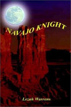 Paperback Navajo Knight Book