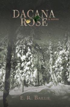 Paperback Dacana Rose Book