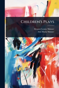 Paperback Children's Plays Book