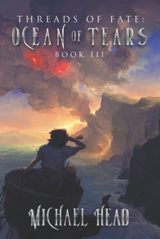 Paperback Ocean of Tears: A Xianxia Cultivation Series Book