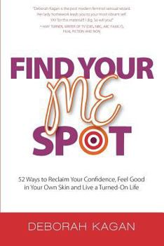 Paperback Find Your Me Spot Book