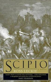 Paperback Scipio Book