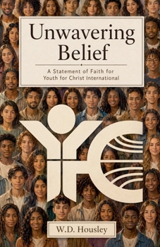 Paperback Unwavering Belief Book